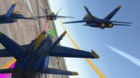 دانلود-بازی-Blue-Angels-Aerobatic-Flight-Simulator